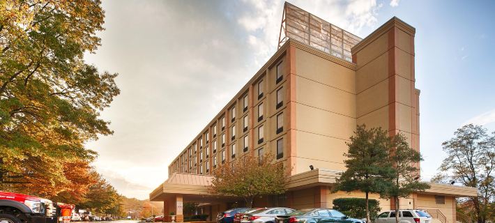 Holiday Inn Express TOWSON BALTIMORE N by IHG Hotels in Baltimore County