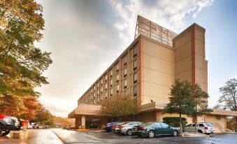 Holiday Inn Express Towson- Baltimore North, an IHG Hotel