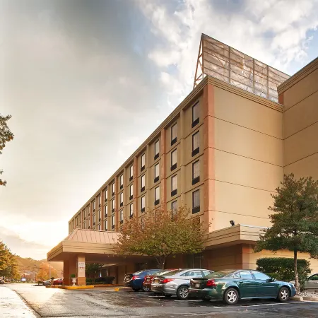 Holiday Inn Express TOWSON BALTIMORE N by IHG