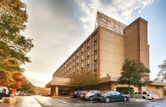 巴爾的摩北陶森智選假日酒店