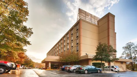 Holiday Inn Express Towson- Baltimore North