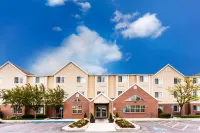 Microtel Inn & Suites by Wyndham Salt Lake City Airport Hotels in Salt Lake City