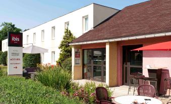 Ibis Bordeaux Merignac