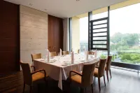 Rugs Hotel am Schlosspark Lichtenwalde Hotels in Lichtenwalde