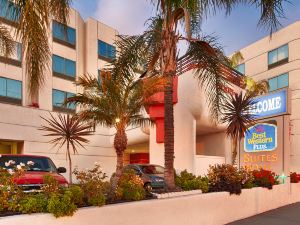 Best Western Plus Suites Hotel - Los Angeles LAX Airport