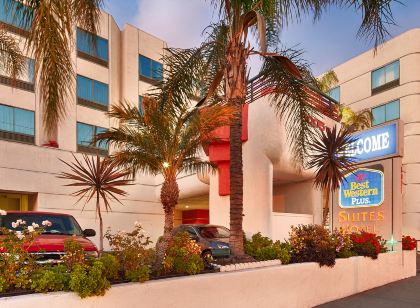 Best Western Plus Suites Hotel - Los Angeles LAX Airport