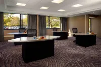 Hyatt Regency Princeton Các khách sạn ở Princeton