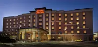 Hampton Inn & Suites Denver/Airport-Gateway Park - Airport Shuttle