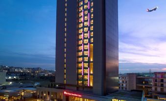 Hilton Garden Inn Istanbul Atatürk Airport
