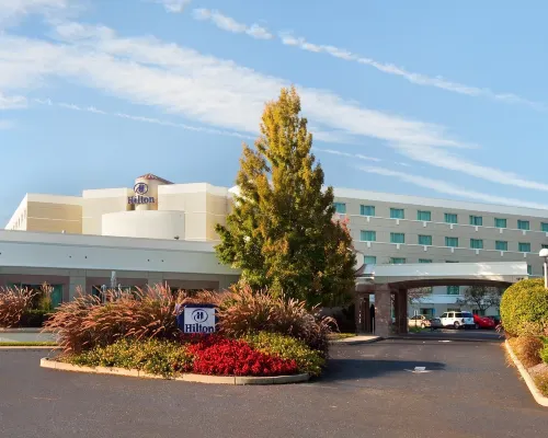 Hilton Cincinnati Airport Hotels in Florence