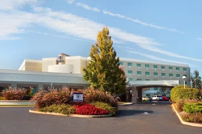 Hilton Cincinnati Airport Hotels in Florence