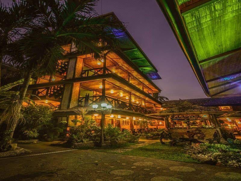 Puerto Pension Inn - Valoraciones de hotel de 2 estrellas en Puerto Princesa