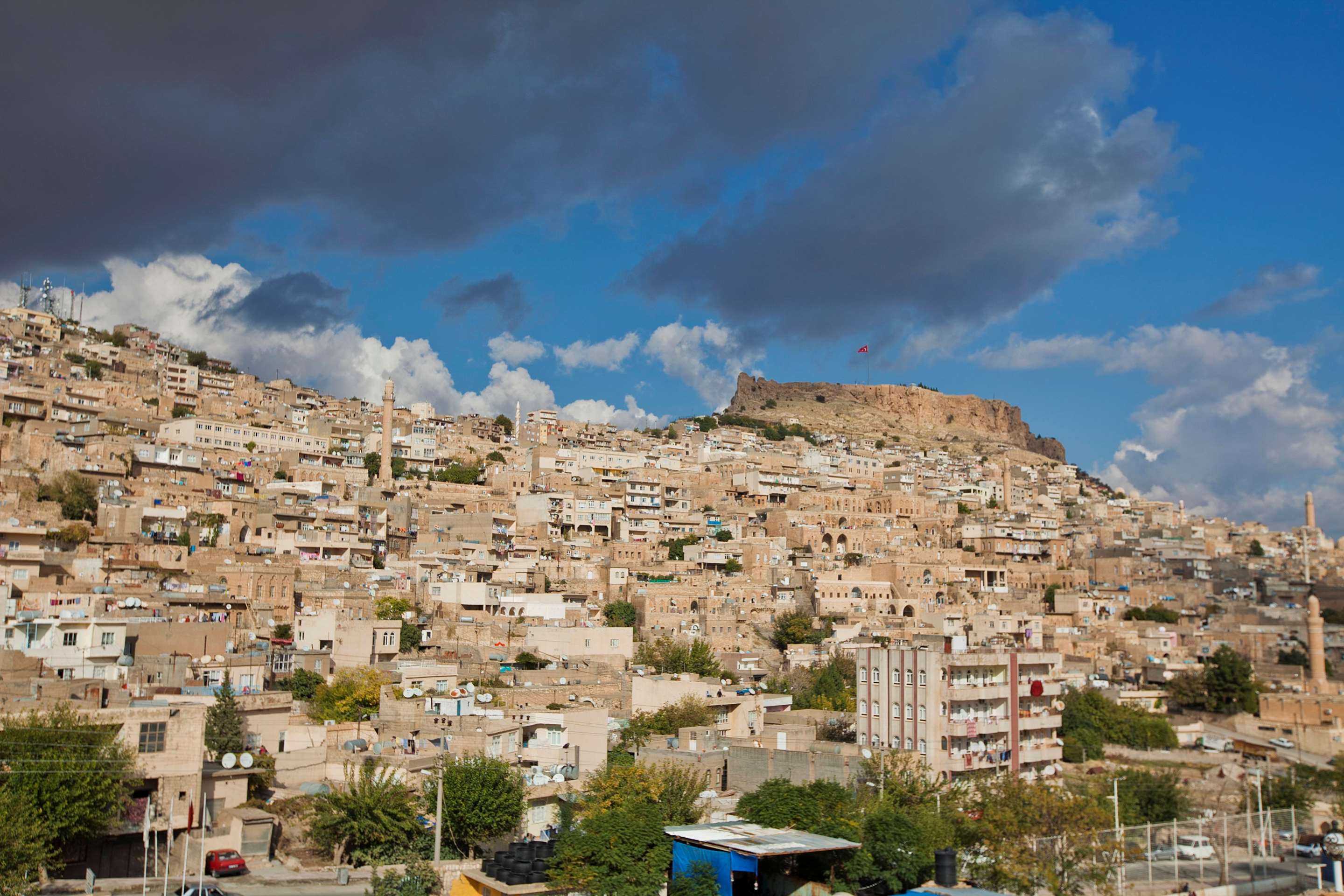 Hilton Garden Inn Mardin