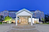 Hilton Garden Inn Toronto/Mississauga Các khách sạn gần Bradley Museum