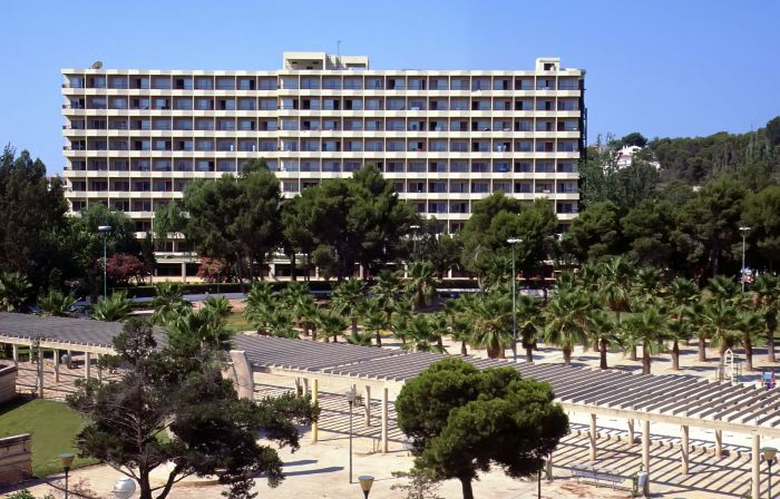 Sol Palmanova Mallorca