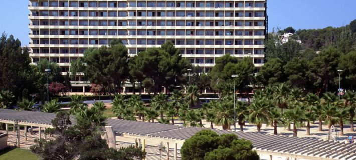 Sol Palmanova Mallorca Hotels in Palmanova