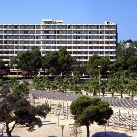 Sol Palmanova Mallorca