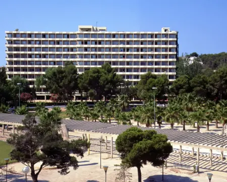 Sol Palmanova Mallorca Hotels in Palmanova