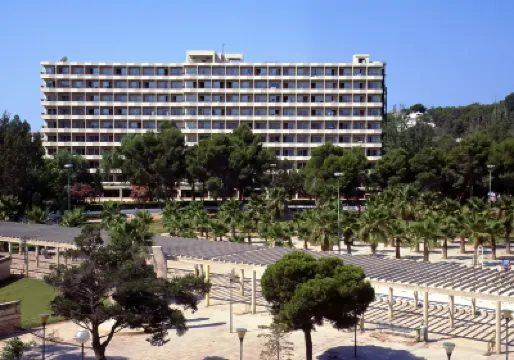 Sol Palmanova Mallorca Các khách sạn ở Serra de Tramuntana
