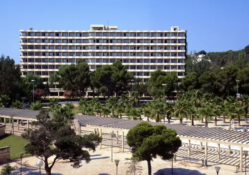 Sol Palmanova Mallorca Hotels in Palmanova