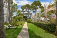 Melia Cala d'Or Hotels in Cala d'Or
