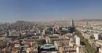 Meliá Barcelona Sky Hoteles en Barcelona
