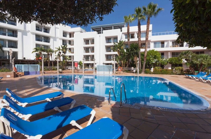 Sol Torremolinos - Don Pedro photo 2