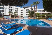 Sol Torremolinos - Don Pedro - sul mare