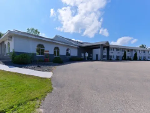 Northwoods Best Inn - Chetek Hotels in Barron County