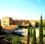 Parador de Segovia - โรแมนติก