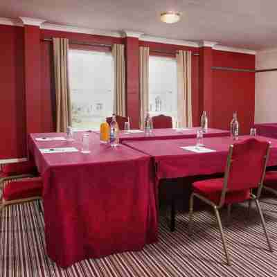 Garden Court Hotel Aylesbury Others
