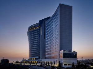 Hyatt Regency Istanbul Atakoy