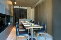 Grand Hotel Campione Hotels in Brusimpiano