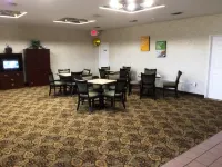 Hotel St. Louis Lambert Airport