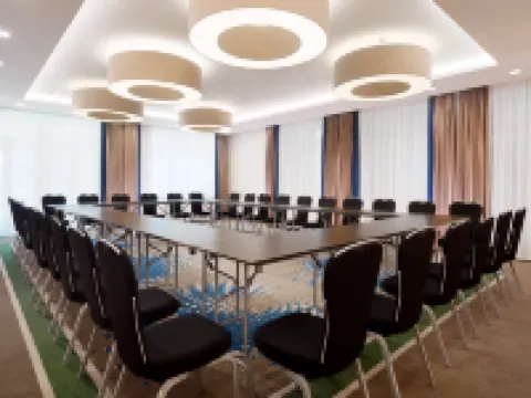 AZIMUT City Hotel Kaluga Hotels in Kaluga