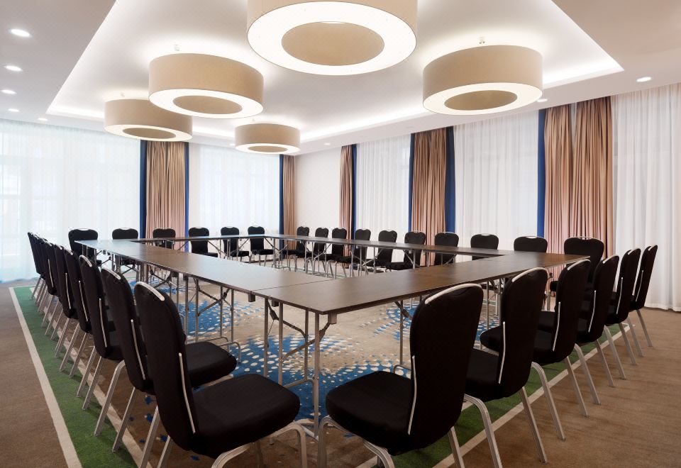 Four Points by Sheraton Kaluga Over view