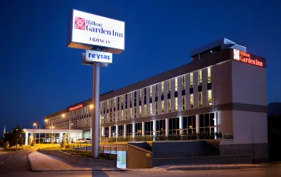 Hilton Garden Inn  Erzincan Hotels in der Nähe von özel sefa öğrenci yurdu