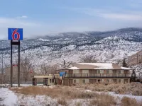 Riverside Motel Cache Creek Hotels in Cache Creek