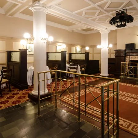 Windsor Golf Hotel & Country Club