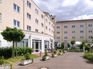 BEST WESTERN AMEDIA FRANKFURT AIRPORT