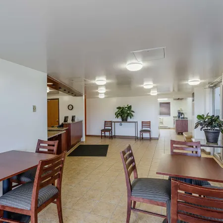 Reliance Inn