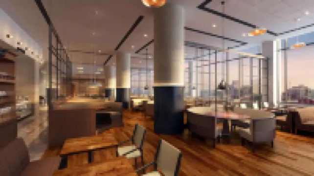 The Westin Milwaukee