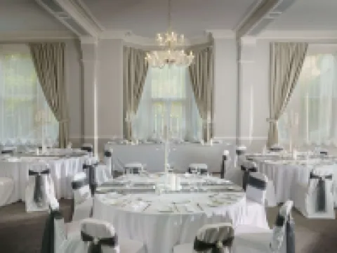 New Bath Hotel & Spa, a Member of Radisson Individuals Hotels in Matlock
