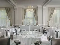 New Bath Hotel & Spa Hotels in Cromford
