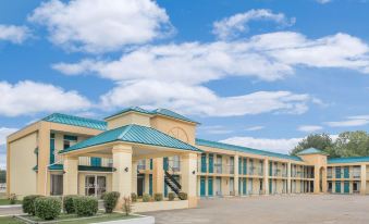 Americas Best Value Inn Kosciusko