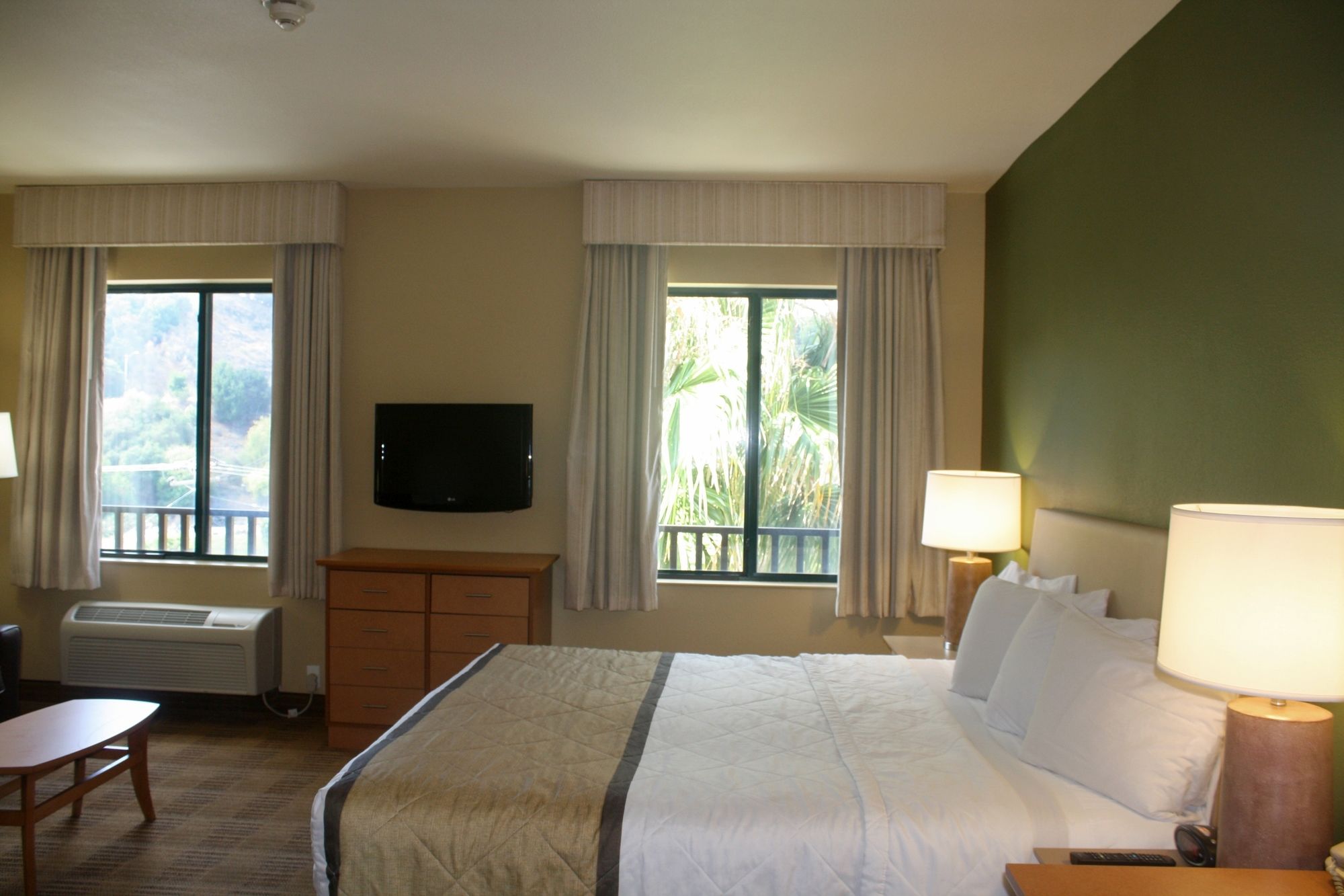 Extended Stay America Suites - San Rafael - Francisco Blvd East