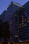 Novotel Amsterdam City Hotels in der Nähe von MFAS