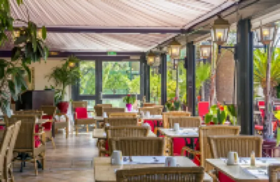 Hôtel West End Nice