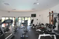 Vilalara Grand Hotel Algarve - Gym