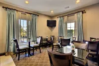 Magnolia Inn and Suites Pooler Các khách sạn ở Pooler